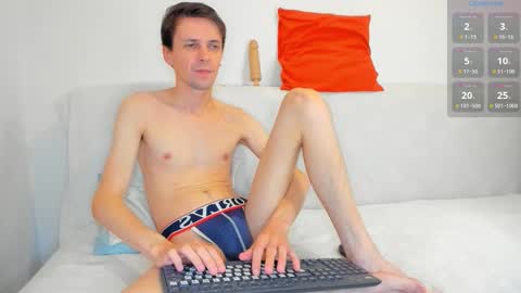 Jasper  online show from 10-15-25, 09:04