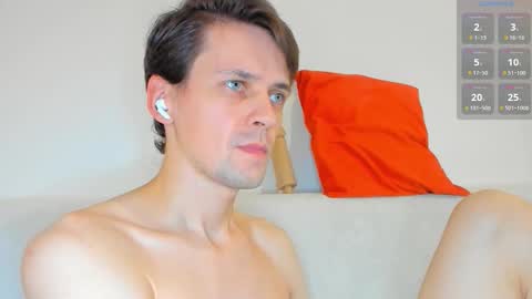 Jasper  online show from 10-25-25, 08:58