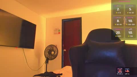 JBrooksXx online show from 01-09-26, 12:30