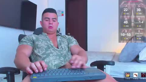 JBrooksXx online show from 01-10-26, 01:13