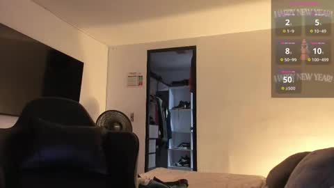 JBrooksXx online show from 02-10-26, 11:36