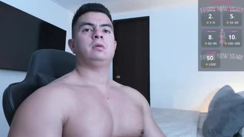 JBrooksXx online show from 02-11-26, 11:48