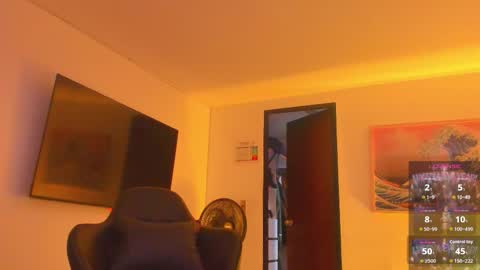 JBrooksXx online show from 03-24-26, 01:27