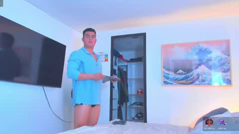 JBrooksXx online show from 04-16-26, 09:39