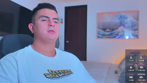 JBrooksXx online show from 04-24-26, 08:55