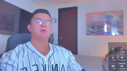 JBrooksXx online show from 04-25-26, 02:25