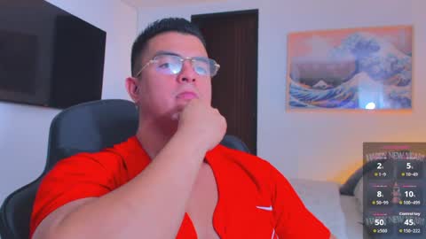 JBrooksXx online show from 04-27-26, 02:42