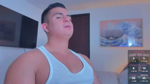 JBrooksXx online show from 04-28-26, 02:38