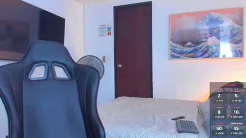 JBrooksXx online show from 05-12-26, 09:12
