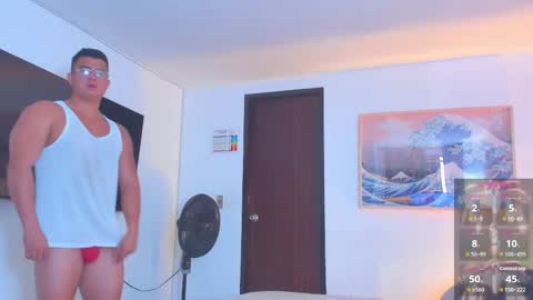 JBrooksXx online show from 05-15-26, 04:14