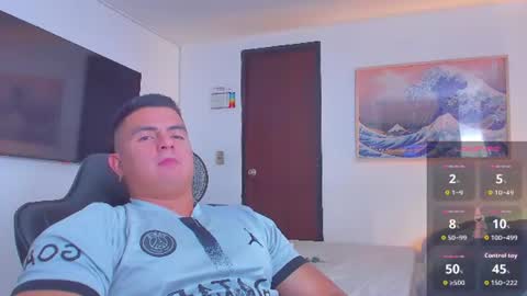 JBrooksXx online show from 06-12-26, 10:19
