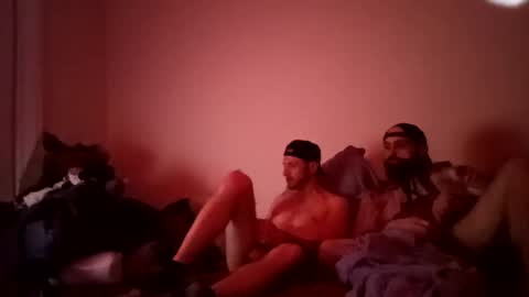 jasperh98 online show from 05-03-26, 08:53