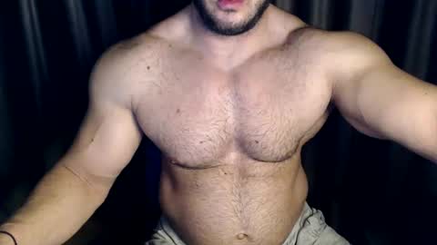 Snapshot of jasphermscl chatting on 12-15-24, 02:52 JaspherMscl online show from 12-15-24, 02:52