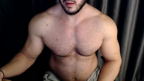 Snapshot of jasphermscl chatting on 01-12-25, 04:42 JaspherMscl online show from 01-12-25, 04:42