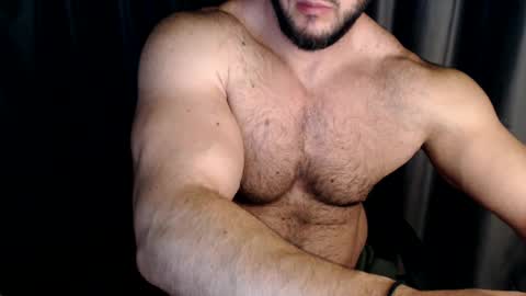 Snapshot of jasphermscl chatting on 01-30-25, 09:14 JaspherMscl online show from 01-30-25, 09:14