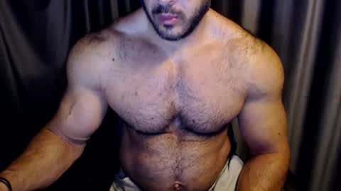 Snapshot of jasphermscl chatting on 10-04-25, 02:53 JaspherMscl online show from 10-04-25, 02:53