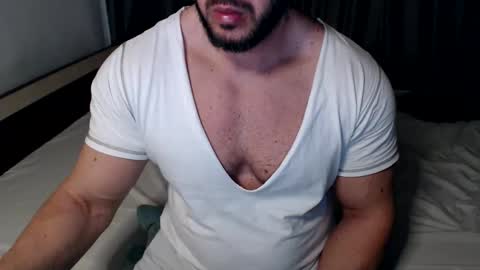 JaspherMscl online show from 04-17-26, 02:03