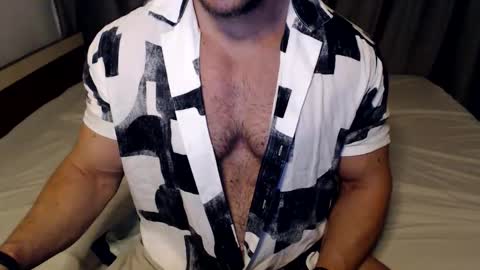 JaspherMscl online show from 04-29-26, 10:49