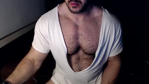 JaspherMscl online show from 05-15-26, 02:18