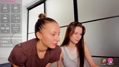 jass_baby online show from 07-21-26, 05:59