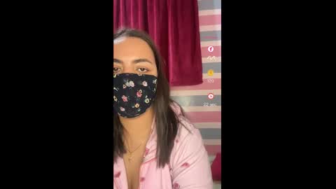 Jassmina  online show from 12-31-24, 02:03