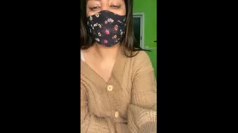 Jassmina  online show from 02-05-26, 10:03