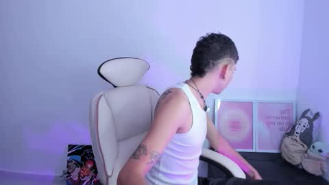 jasson___ online show from 12-17-25, 11:27