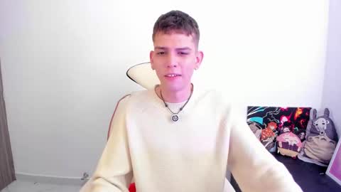 jasson___ online show from 12-22-25, 12:02