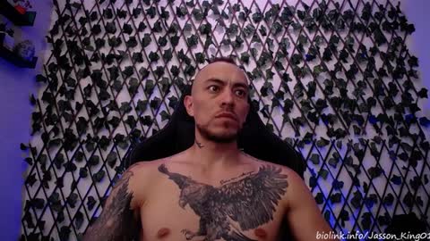 Snapshot of jasson_king01 chatting on 09-19-25, 10:54 JKing online show from 09-19-25, 10:54