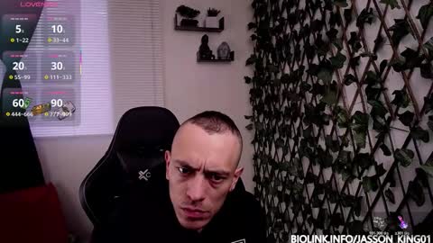 Snapshot of jasson_king01 chatting on 11-26-25, 11:11 JKing online show from 11-26-25, 11:11