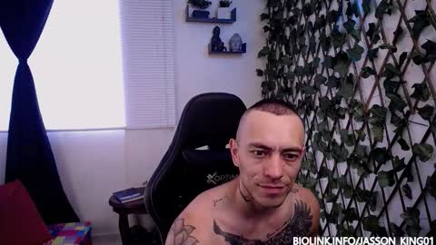 Snapshot of jasson_king01 chatting on 11-27-25, 11:56 JKing online show from 11-27-25, 11:56