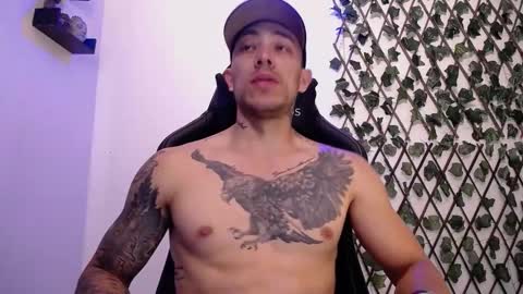 Snapshot of jasson_king01 chatting on 02-20-26, 07:03 JKing online show from 02-20-26, 07:03