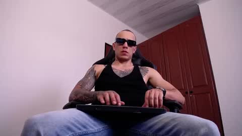JKing  online show from 05-02-26, 05:07