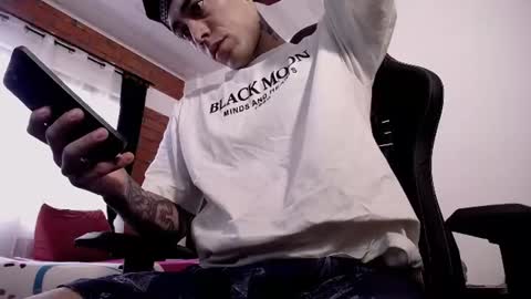 JKing  online show from 07-19-26, 01:15