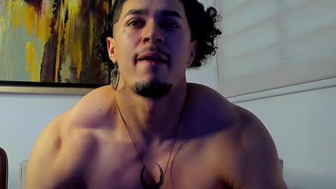 Lil Dark online show from 11-17-25, 07:41