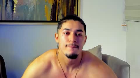 Lil Dark online show from 11-20-25, 03:28