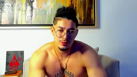 Lil Dark online show from 12-01-25, 02:38