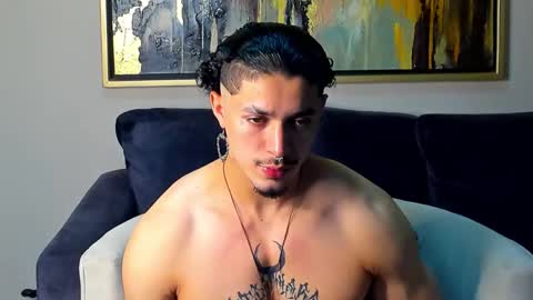 Lil Dark online show from 02-28-26, 02:23