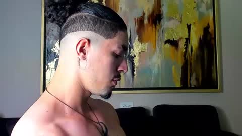 Lil Dark online show from 06-21-26, 02:03
