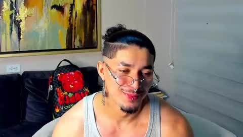 Lil Dark online show from 07-13-26, 01:52