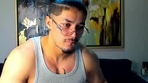 Lil Dark online show from 08-02-26, 11:36
