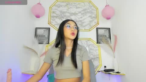 Jaulyn online show from 05-26-26, 12:23