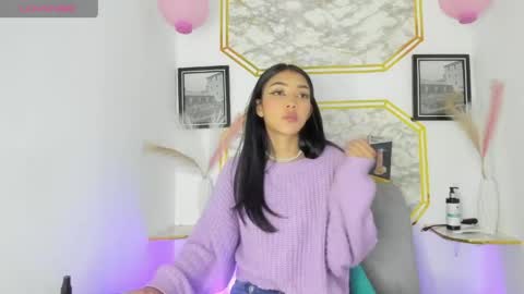 Jaulyn online show from 05-31-26, 12:34