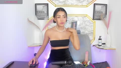 Jaulyn online show from 06-09-26, 06:52