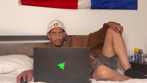  Jorge  online show from 08-05-26, 04:48