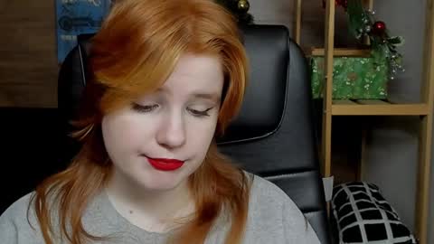 Katerina online show from 01-12-25, 12:49