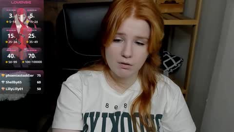 Katerina online show from 02-01-25, 09:51