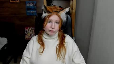 Katerina online show from 02-11-25, 08:31