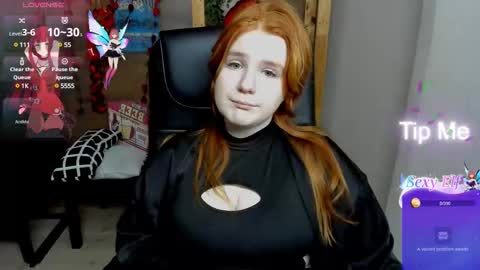 Katerina online show from 03-06-25, 03:24