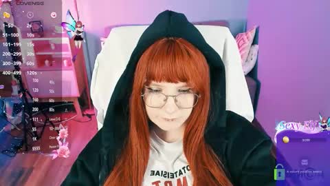 Katerina online show from 03-19-26, 02:59